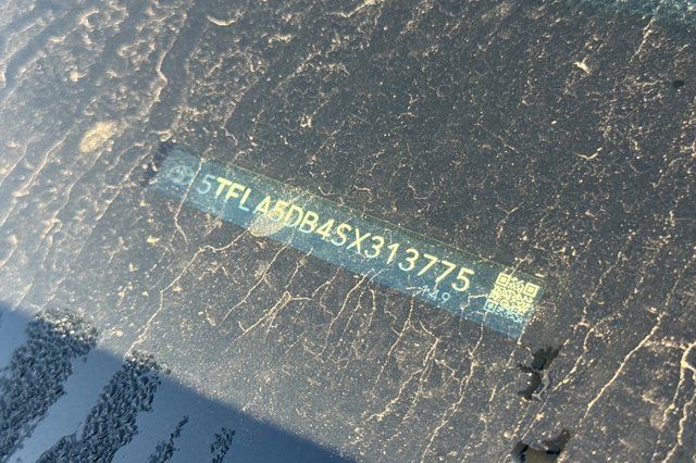 2025 Toyota Tundra 4WD SR5 Pre-Owned 2025 Toyota Tundra 4WD SR5 Pre-Owned