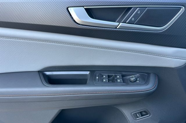 2025 Volkswagen Atlas 2.0T Peak Edition 2025 Volkswagen Atlas 2.0T Peak Edition