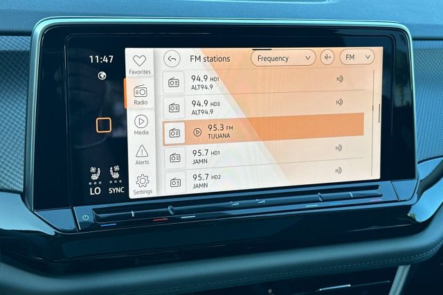 2025 Volkswagen Atlas 2.0T Peak Edition 2025 Volkswagen Atlas 2.0T Peak Edition