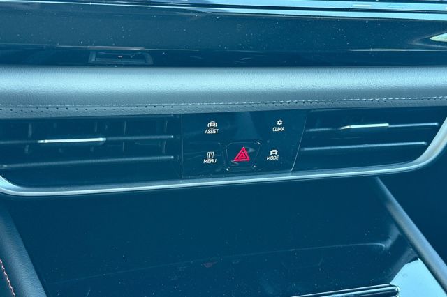 2025 Volkswagen Atlas 2.0T Peak Edition 2025 Volkswagen Atlas 2.0T Peak Edition