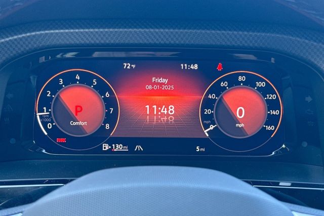 2025 Volkswagen Atlas 2.0T Peak Edition 2025 Volkswagen Atlas 2.0T Peak Edition