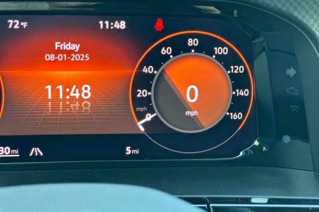 2025 Volkswagen Atlas 2.0T Peak Edition 2025 Volkswagen Atlas 2.0T Peak Edition