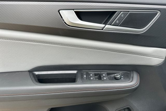 2025 Volkswagen Atlas 2.0T Peak Edition 2025 Volkswagen Atlas 2.0T Peak Edition