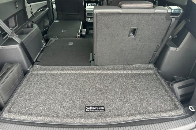 2025 Volkswagen Atlas 2.0T Peak Edition 2025 Volkswagen Atlas 2.0T Peak Edition