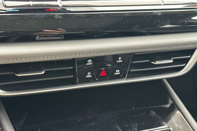 2025 Volkswagen Atlas 2.0T Peak Edition 2025 Volkswagen Atlas 2.0T Peak Edition