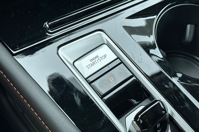 2025 Volkswagen Atlas 2.0T Peak Edition 2025 Volkswagen Atlas 2.0T Peak Edition