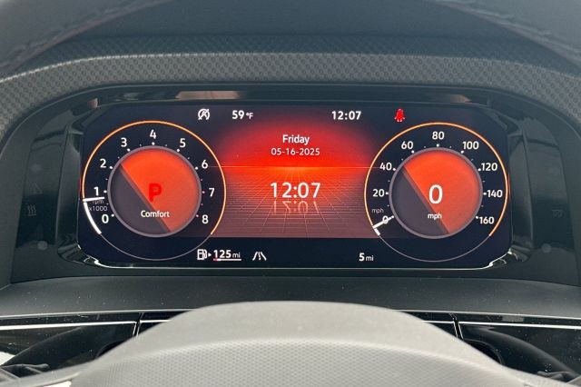 2025 Volkswagen Atlas 2.0T Peak Edition 2025 Volkswagen Atlas 2.0T Peak Edition