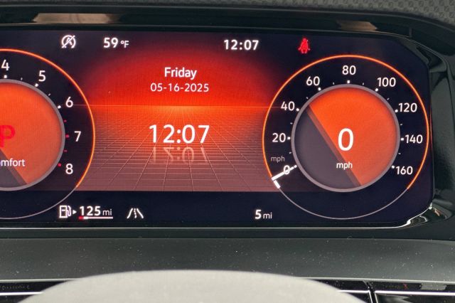 2025 Volkswagen Atlas 2.0T Peak Edition 2025 Volkswagen Atlas 2.0T Peak Edition