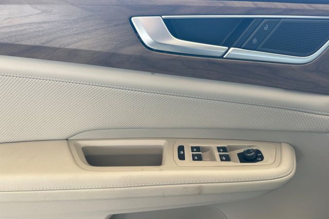 2025 Volkswagen Atlas 2.0T SE 2025 Volkswagen Atlas 2.0T SE