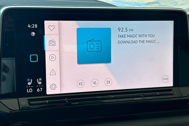 2025 Volkswagen Atlas 2.0T SE 2025 Volkswagen Atlas 2.0T SE