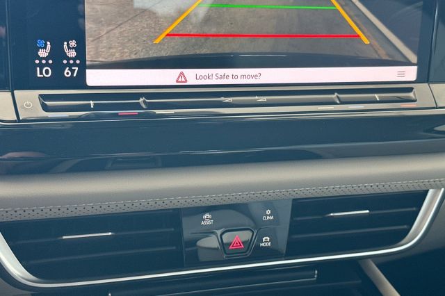 2025 Volkswagen Atlas 2.0T SE 2025 Volkswagen Atlas 2.0T SE