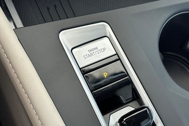 2025 Volkswagen Atlas 2.0T SE 2025 Volkswagen Atlas 2.0T SE