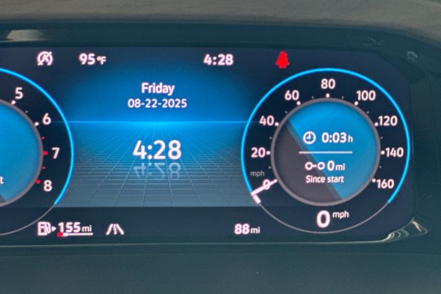 2025 Volkswagen Atlas 2.0T SE 2025 Volkswagen Atlas 2.0T SE