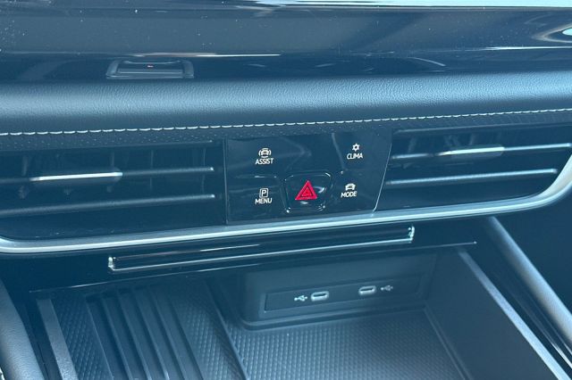 2025 Volkswagen Atlas 2.0T SEL Premium R-Line 2025 Volkswagen Atlas 2.0T SEL Premium R-Line