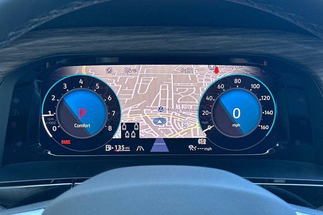 2025 Volkswagen Atlas 2.0T SEL Premium R-Line 2025 Volkswagen Atlas 2.0T SEL Premium R-Line