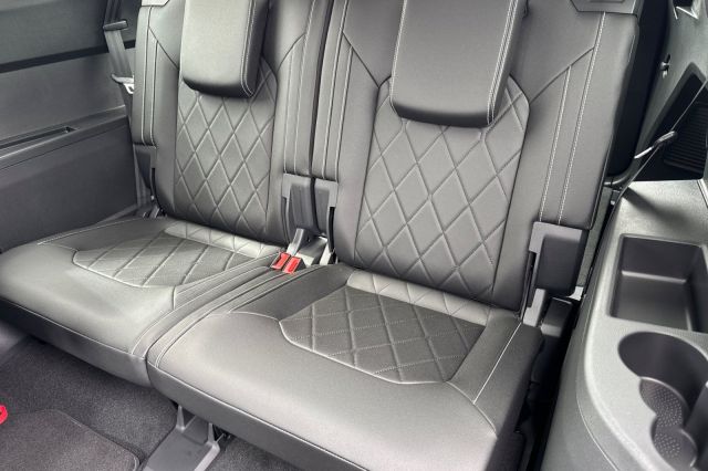 2025 Volkswagen Atlas 2.0T SEL Premium R-Line 2025 Volkswagen Atlas 2.0T SEL Premium R-Line