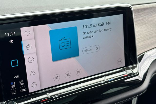 2025 Volkswagen Atlas 2.0T SEL Premium R-Line 2025 Volkswagen Atlas 2.0T SEL Premium R-Line