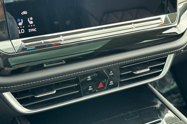 2025 Volkswagen Atlas 2.0T SEL Premium R-Line 2025 Volkswagen Atlas 2.0T SEL Premium R-Line