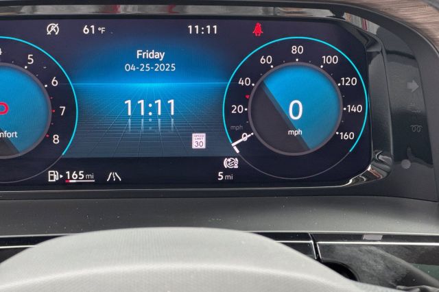 2025 Volkswagen Atlas 2.0T SEL Premium R-Line 2025 Volkswagen Atlas 2.0T SEL Premium R-Line