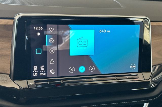 2025 Volkswagen Atlas 2.0T SE w/Technology 2025 Volkswagen Atlas 2.0T SE w/Technology