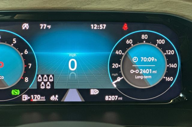 2025 Volkswagen Atlas 2.0T SE w/Technology 2025 Volkswagen Atlas 2.0T SE w/Technology