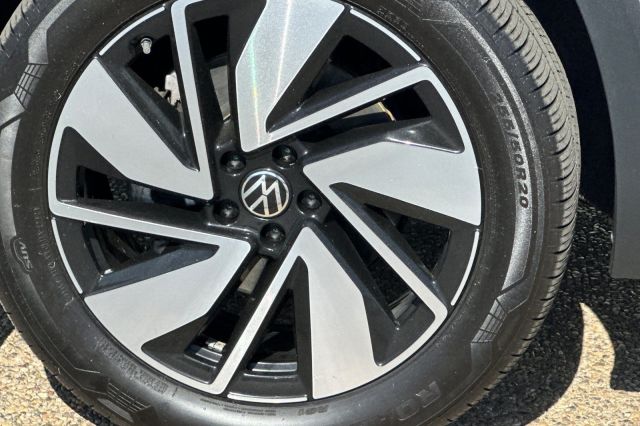 2025 Volkswagen Atlas 2.0T SE w/Technology 2025 Volkswagen Atlas 2.0T SE w/Technology