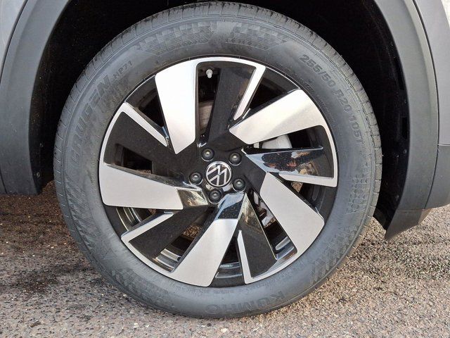 2025 Volkswagen Atlas Cross Sport 2.0T SEL