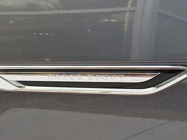 2025 Volkswagen Atlas Cross Sport 2.0T SEL