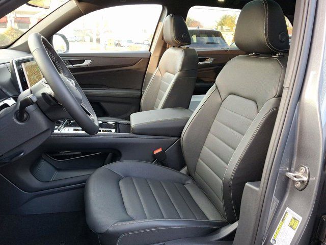 2025 Volkswagen Atlas Cross Sport 2.0T SEL