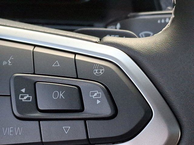 2025 Volkswagen Atlas Cross Sport 2.0T SEL