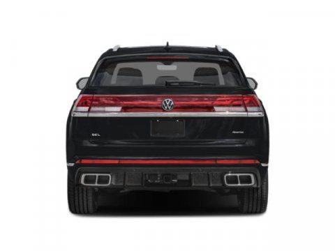 2025 Volkswagen Atlas Cross Sport 2.0T SEL Premium R-Line