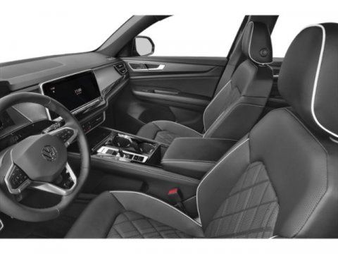 2025 Volkswagen Atlas Cross Sport 2.0T SEL Premium R-Line