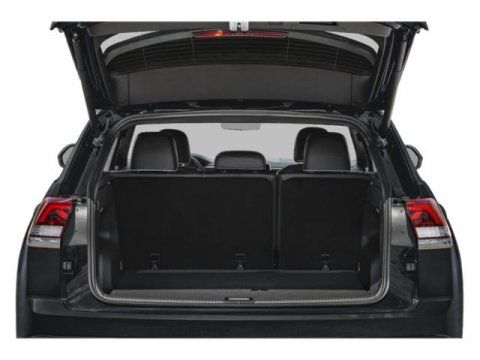 2025 Volkswagen Atlas Cross Sport 2.0T SEL Premium R-Line