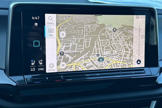 2025 Volkswagen Atlas Cross Sport 2.0T SEL Premium R-Line 2025 Volkswagen Atlas Cross Sport 2.0T SEL Premium R-Line