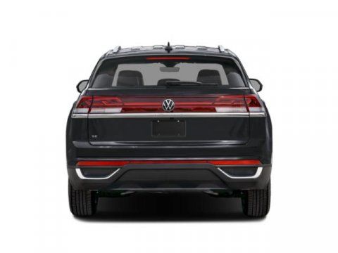 2025 Volkswagen Atlas Cross Sport 2.0T SE