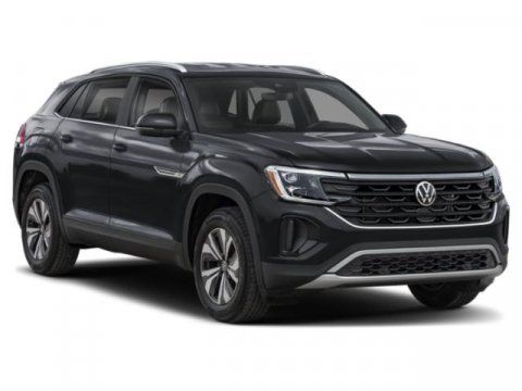 2025 Volkswagen Atlas Cross Sport 2.0T SE