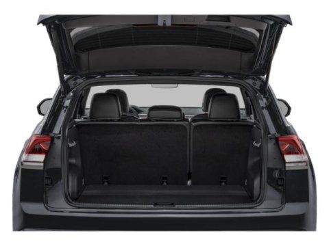 2025 Volkswagen Atlas Cross Sport 2.0T SE