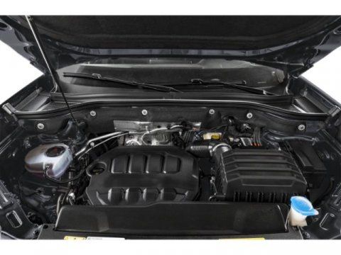 2025 Volkswagen Atlas Cross Sport 2.0T SE
