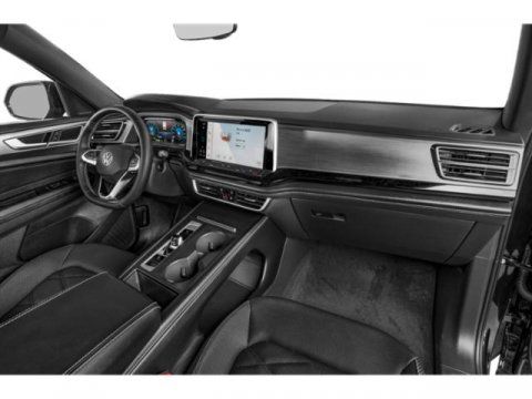 2025 Volkswagen Atlas Cross Sport 2.0T SE