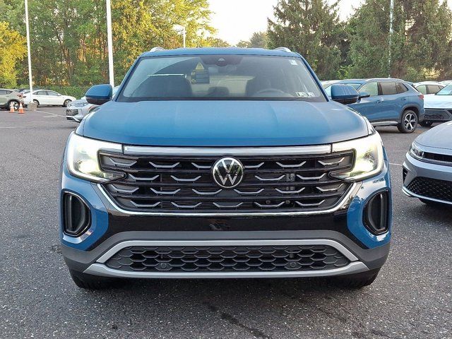 2025 Volkswagen Atlas Cross Sport 2.0T SE