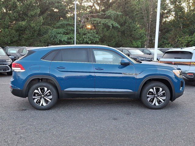 2025 Volkswagen Atlas Cross Sport 2.0T SE