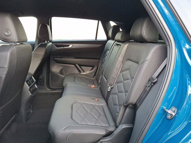 2025 Volkswagen Atlas Cross Sport 2.0T SE