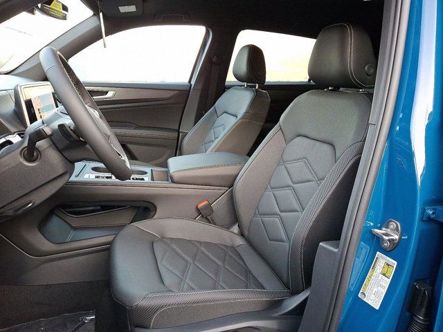 2025 Volkswagen Atlas Cross Sport 2.0T SE