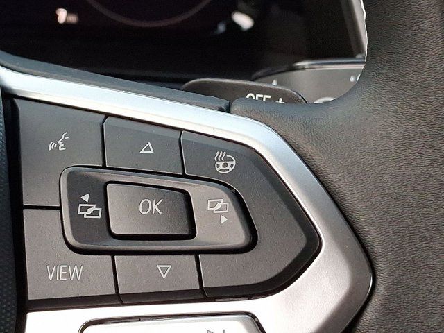 2025 Volkswagen Atlas Cross Sport 2.0T SE