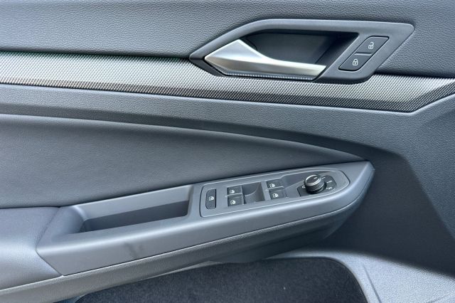 2025 Volkswagen Golf GTI 2.0T SE 2025 Volkswagen Golf GTI 2.0T SE