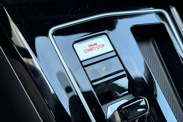 2025 Volkswagen Golf GTI 2.0T SE 2025 Volkswagen Golf GTI 2.0T SE