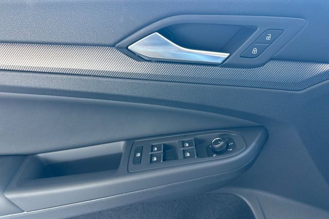 2025 Volkswagen Golf GTI 2.0T SE 2025 Volkswagen Golf GTI 2.0T SE