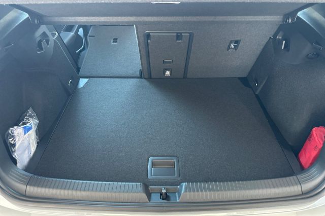 2025 Volkswagen Golf GTI 2.0T SE 2025 Volkswagen Golf GTI 2.0T SE