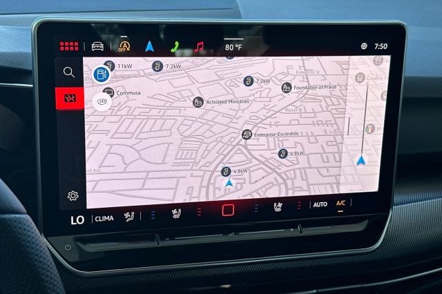 2025 Volkswagen Golf GTI 2.0T SE 2025 Volkswagen Golf GTI 2.0T SE