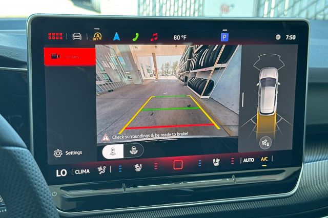 2025 Volkswagen Golf GTI 2.0T SE 2025 Volkswagen Golf GTI 2.0T SE